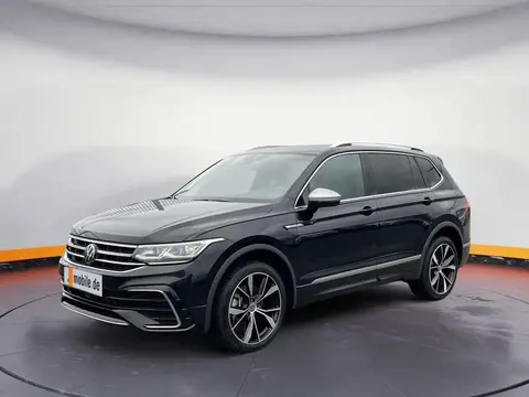 Used VOLKSWAGEN TIGUAN Diesel 2024 Ad 