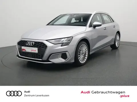 Used AUDI A3 Diesel 2021 Ad 