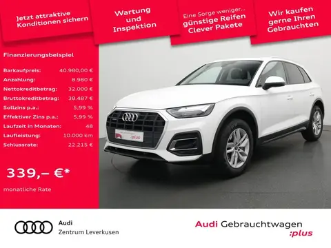 Used AUDI Q5 Diesel 2021 Ad 