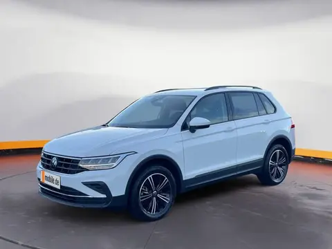 Used VOLKSWAGEN TIGUAN Petrol 2024 Ad 