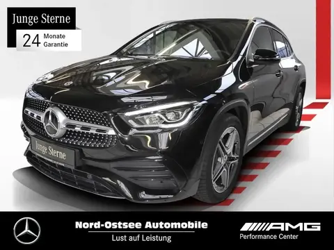 Annonce MERCEDES-BENZ CLASSE GLA Essence 2022 d'occasion 