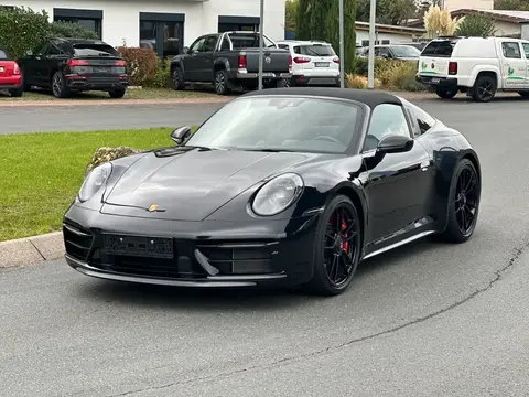 Annonce PORSCHE 992 Essence 2021 d'occasion 