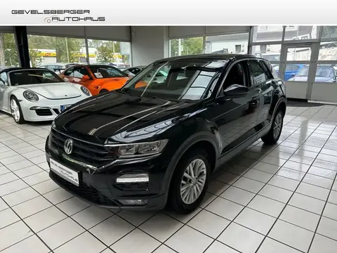 Used VOLKSWAGEN T-ROC Petrol 2018 Ad 