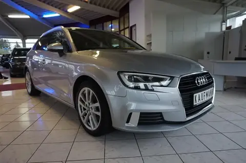 Used AUDI A3 Petrol 2019 Ad 