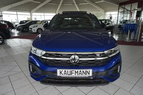 Used VOLKSWAGEN T-ROC Petrol 2024 Ad 