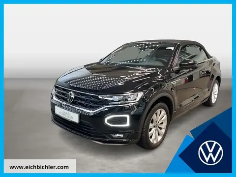 Used VOLKSWAGEN T-ROC Petrol 2021 Ad 