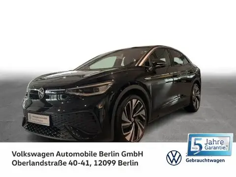 Annonce VOLKSWAGEN ID.5 Non renseigné 2022 d'occasion 