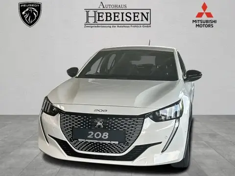 Annonce PEUGEOT 208 Non renseigné 2024 d'occasion 