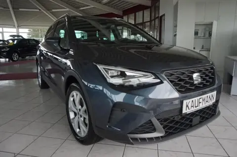 Used SEAT ARONA Petrol 2024 Ad 