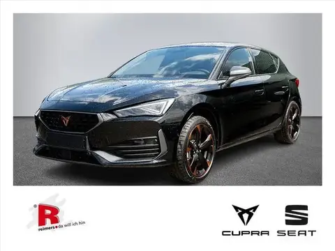 Annonce CUPRA LEON Essence 2024 d'occasion 