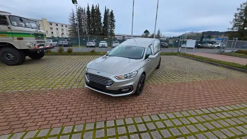 Used FORD MONDEO Hybrid 2020 Ad 