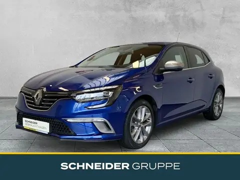 Used RENAULT MEGANE Petrol 2019 Ad 