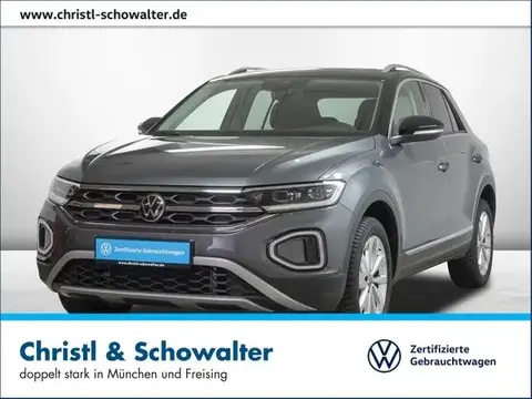 Used VOLKSWAGEN T-ROC Petrol 2024 Ad 