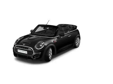 Annonce MINI JOHN COOPER WORKS Essence 2018 d'occasion 