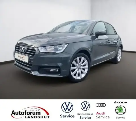 Used AUDI A1 Petrol 2017 Ad 