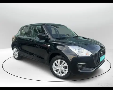 Annonce SUZUKI SWIFT Essence 2019 d'occasion 