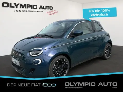 Annonce FIAT 500 Non renseigné 2023 d'occasion 