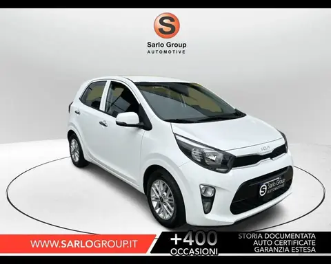 Used KIA PICANTO Petrol 2021 Ad 