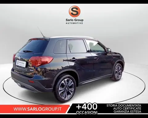 Used SUZUKI VITARA Petrol 2021 Ad 