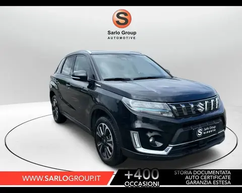 Used SUZUKI VITARA Petrol 2021 Ad 