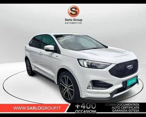 Annonce FORD EDGE Diesel 2019 d'occasion 