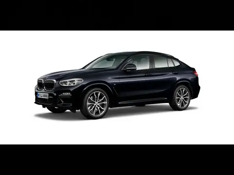 Used BMW X4 Diesel 2021 Ad 