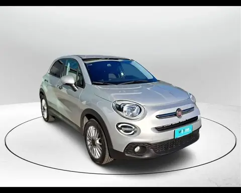 Used FIAT 500X Diesel 2021 Ad 