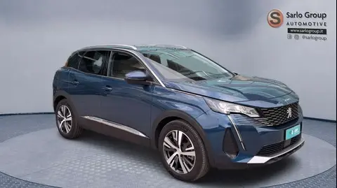 Used PEUGEOT 3008 Petrol 2021 Ad 