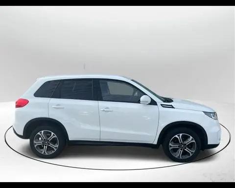 Used SUZUKI VITARA Diesel 2019 Ad 