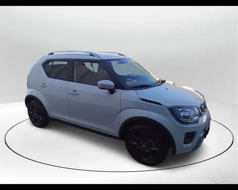 Annonce SUZUKI IGNIS Essence 2021 d'occasion 