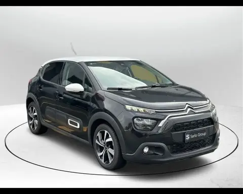 Annonce CITROEN C3 Essence 2021 d'occasion 