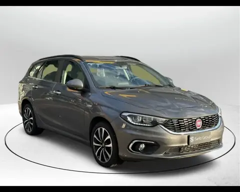 Used FIAT TIPO Diesel 2020 Ad 