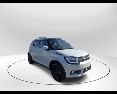 Used SUZUKI IGNIS Petrol 2019 Ad 