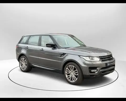 Used LAND ROVER RANGE ROVER SPORT Diesel 2015 Ad 