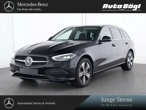 Used MERCEDES-BENZ CLASSE C Hybrid 2023 Ad 