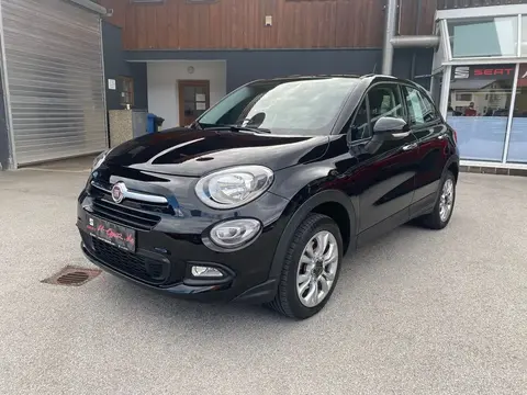 Used FIAT 500X Petrol 2016 Ad 