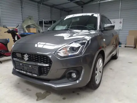 Annonce SUZUKI SWIFT Essence 2021 d'occasion 