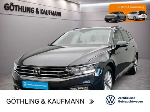 Annonce VOLKSWAGEN PASSAT Essence 2024 d'occasion 