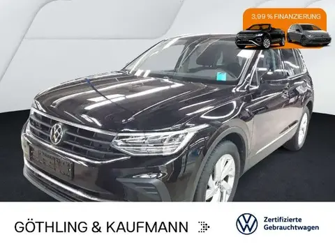 Used VOLKSWAGEN TIGUAN Diesel 2024 Ad 