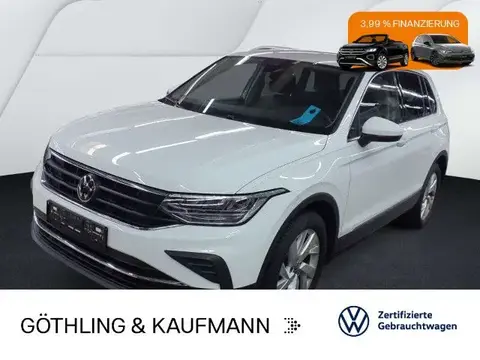 Annonce VOLKSWAGEN TIGUAN Diesel 2024 d'occasion 