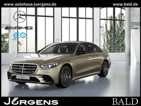 Used MERCEDES-BENZ CLASSE S Diesel 2024 Ad 