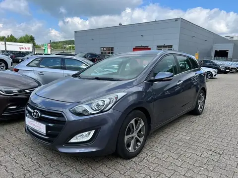 Used HYUNDAI I30 Diesel 2016 Ad 