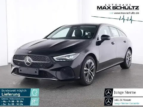 Used MERCEDES-BENZ CLASSE CLA Petrol 2023 Ad 