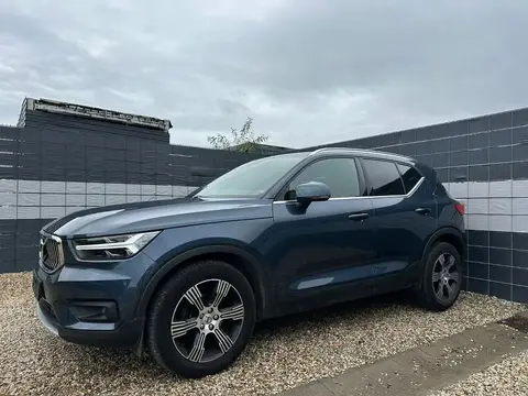 Used VOLVO XC40 Diesel 2019 Ad 