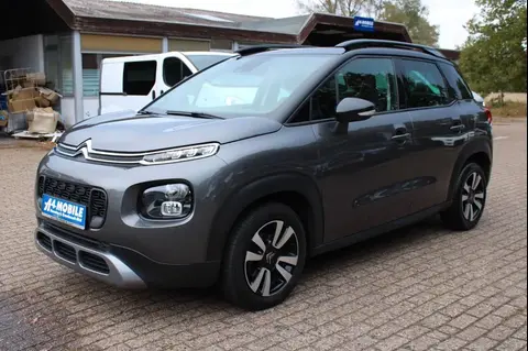 Annonce CITROEN C3 AIRCROSS Diesel 2020 d'occasion 