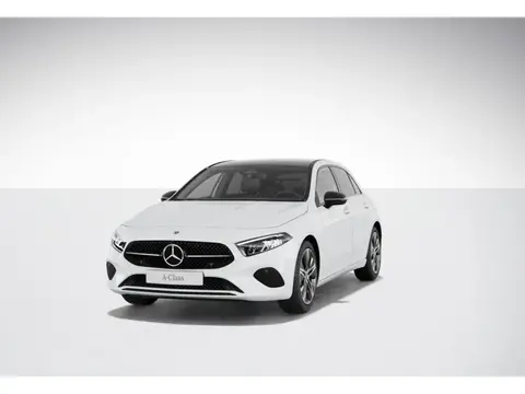 Annonce MERCEDES-BENZ CLASSE A Essence 2024 d'occasion Allemagne