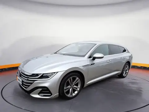 Used VOLKSWAGEN ARTEON Petrol 2022 Ad 