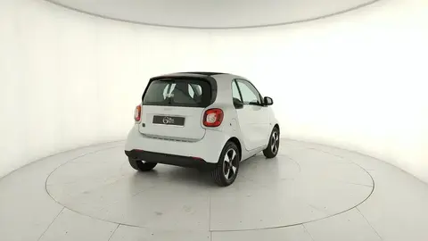 Used SMART FORTWO Not specified 2021 Ad 