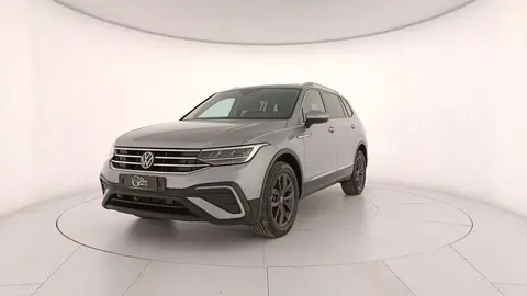 Annonce VOLKSWAGEN TIGUAN Diesel 2022 d'occasion 