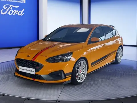 Used FORD FOCUS Petrol 2021 Ad 